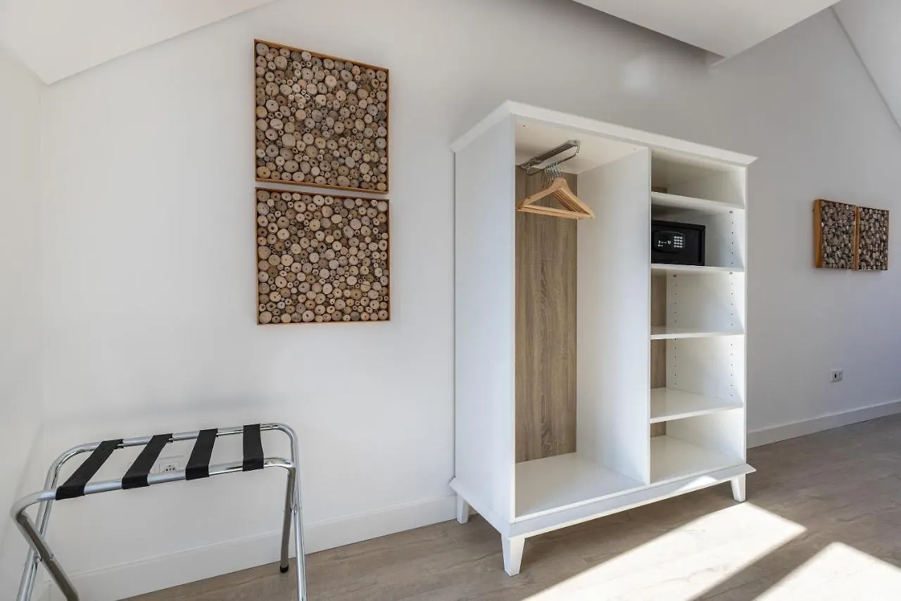 Garcia 28 Apartment Lisbon