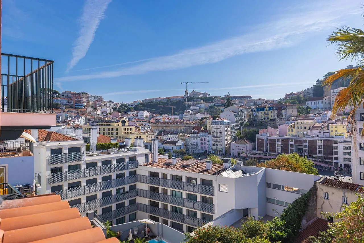 Garcia 28 Apartment Lisbon