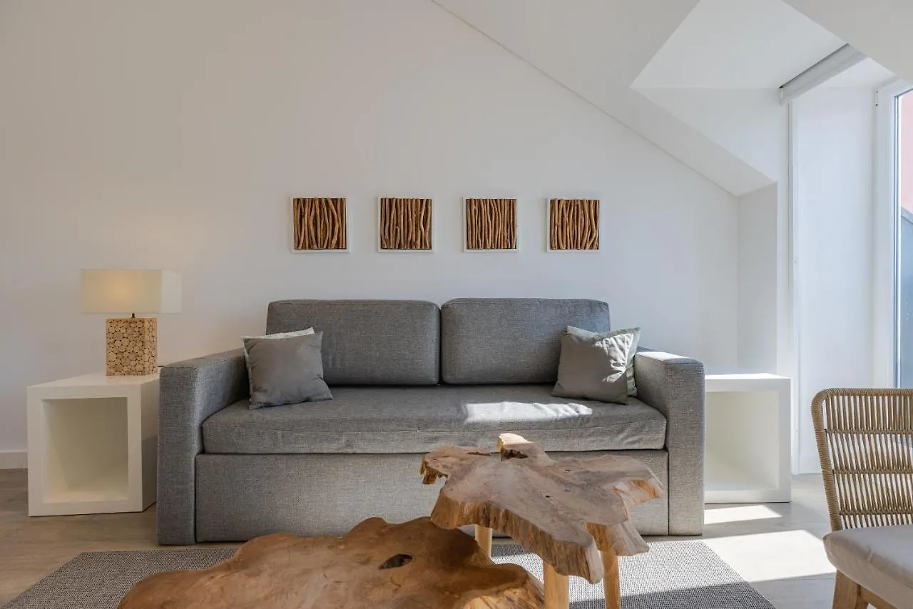 Ferienwohnung Garcia 28 Lissabon