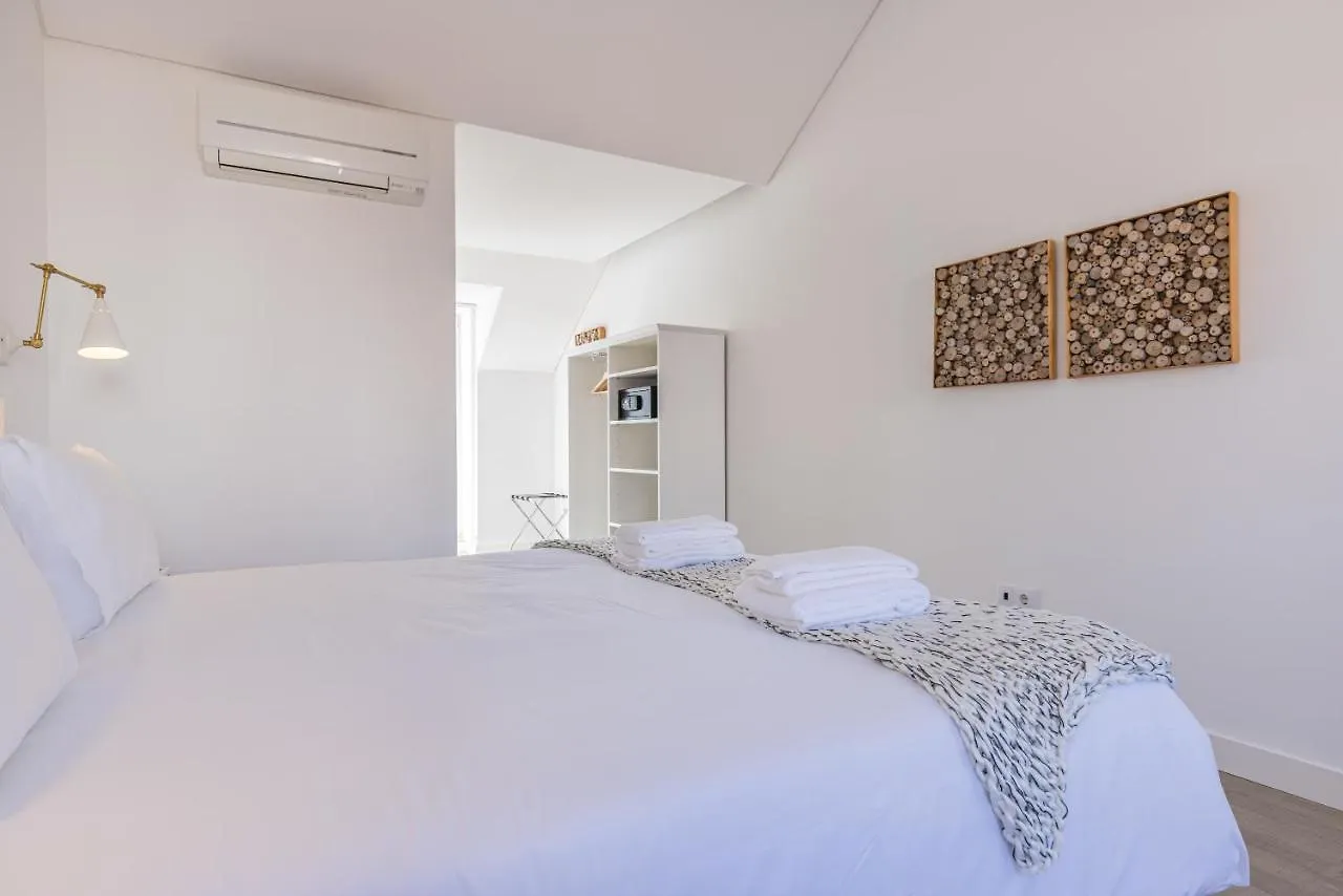 Garcia 28 Apartment Lisbon