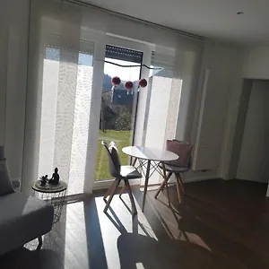 Am Felsenkeller Apartment Ebrach