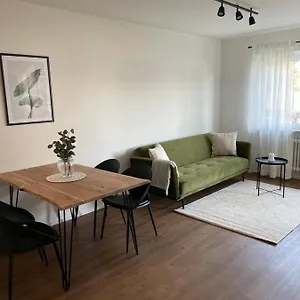 Hugo Apartment Lindau (Bodensee)