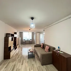 Apartament 3 Apartment Bukarest
