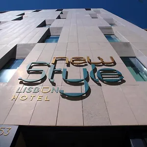 3* Otel New Style