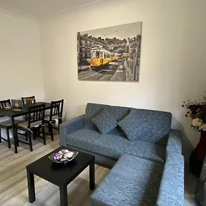 Apartamento Maiur, Lisboa