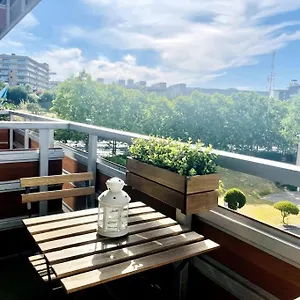 Apartamento Airport Expo, Lisboa