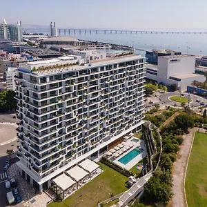 Martinhal Oriente Apartment
