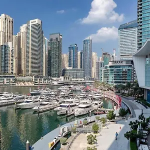 Marina Larivera Apartment Dubai
