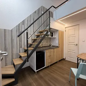 Km33 - - Hostaid Apartament Budapeszt