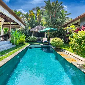 Damai Villa Ubud