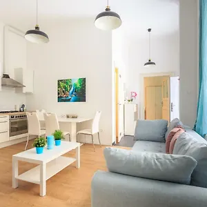 New - Super Super Apartment Budapest