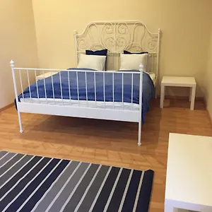 Budapest Airport , In Apartment Vecses