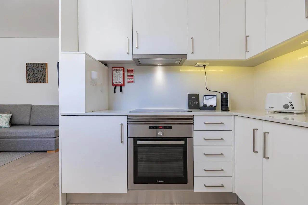 Apartamento Garcia 28 Lisboa
