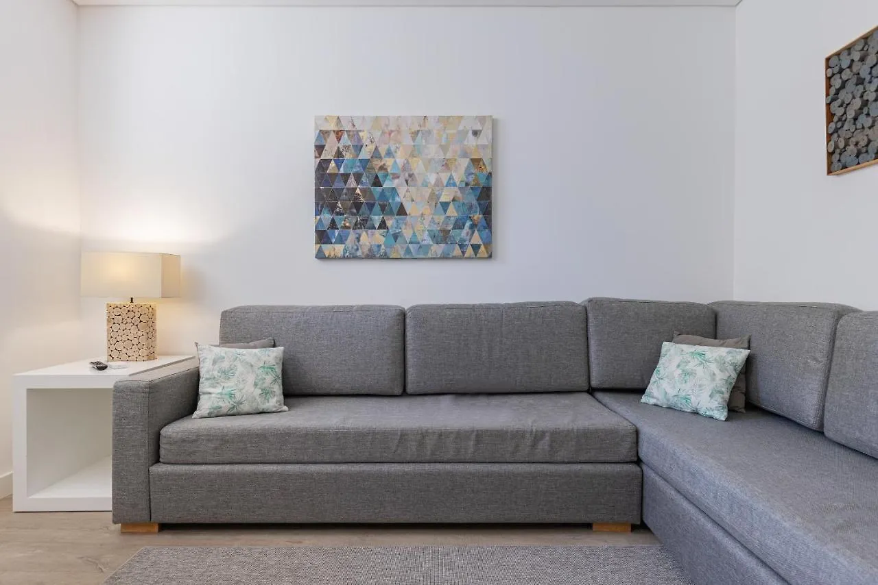 Apartamento Garcia 28 Lisboa Portugal