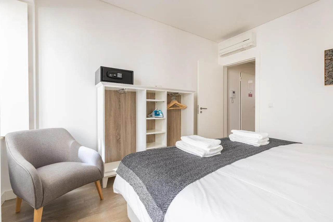 Apartamento Garcia 28 Lisboa