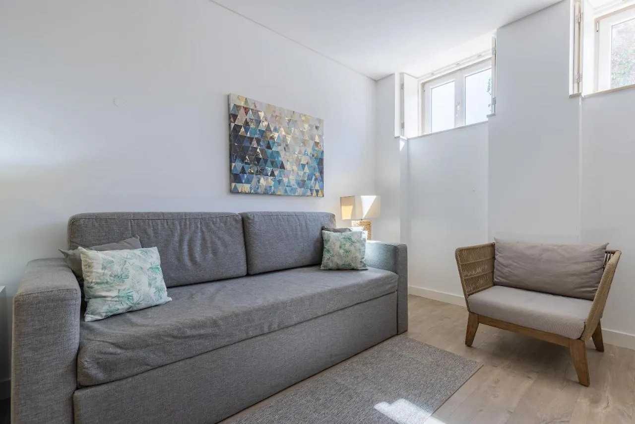 Garcia 28 Apartment Lisbon