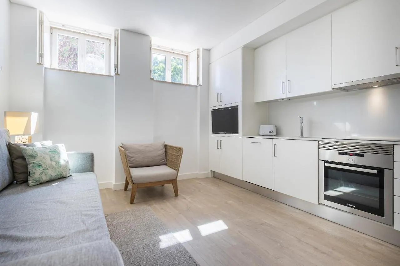 Apartamento Garcia 28 Lisboa