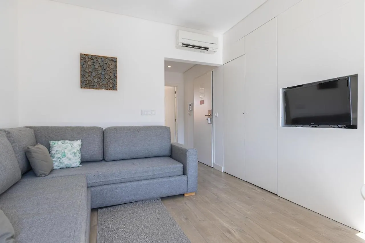 Apartamento Garcia 28 Lisboa