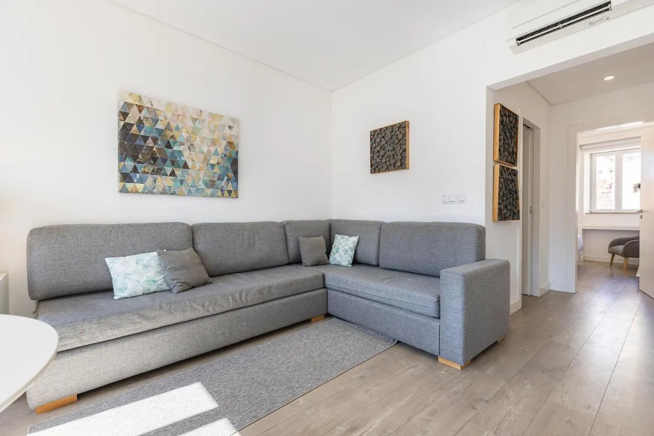 Garcia 28 Apartment Lisbon