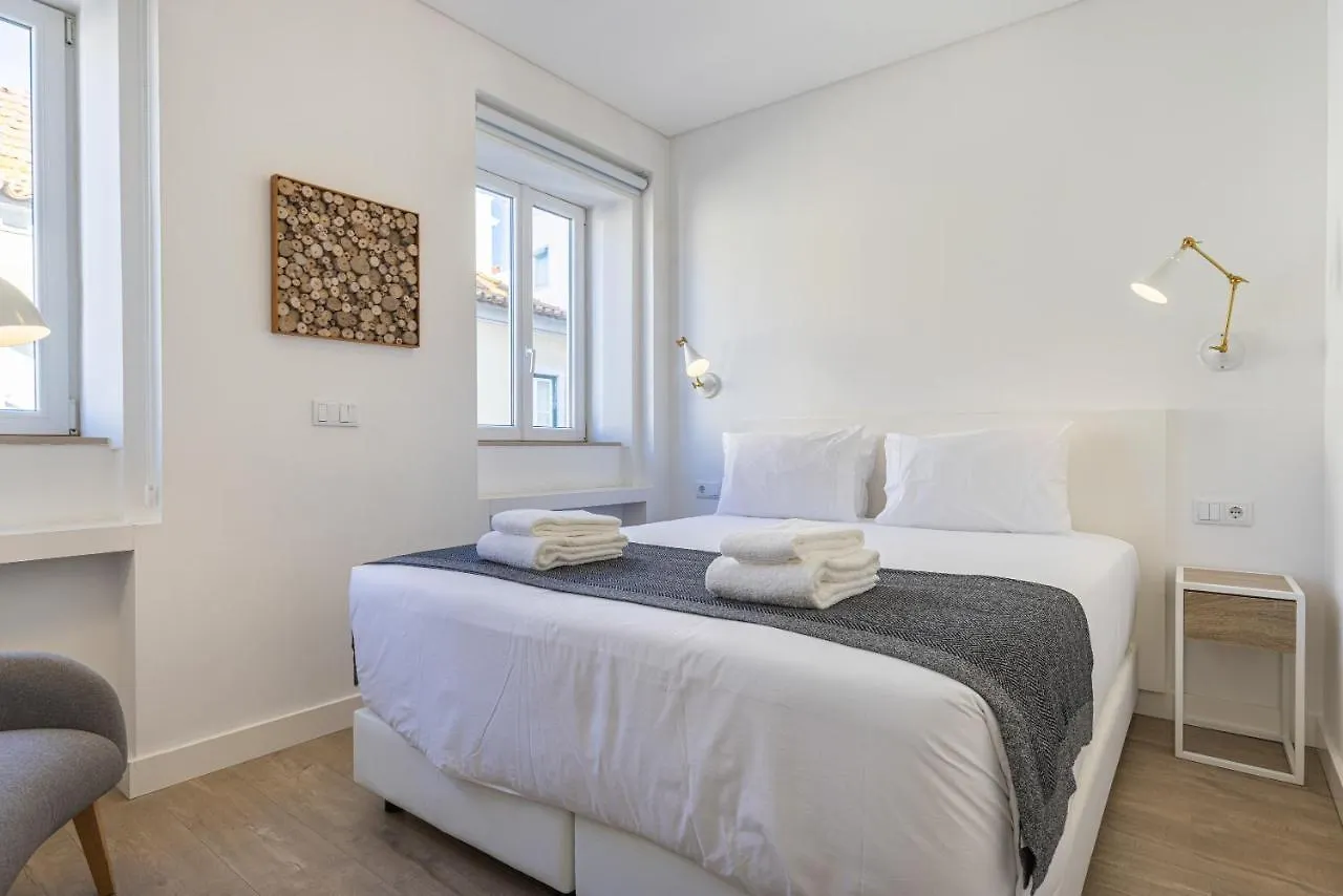 Garcia 28 Apartment Lisbon