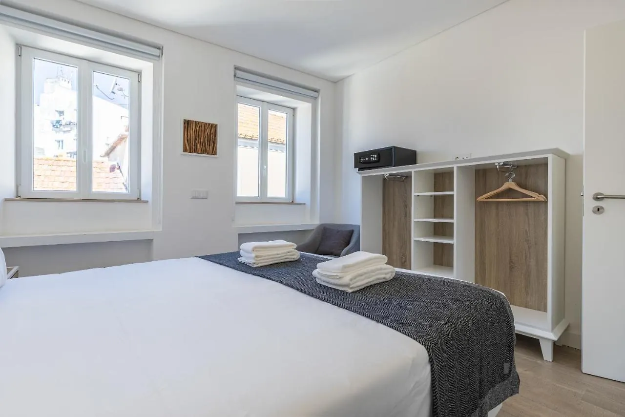 Apartamento Garcia 28 Lisboa Portugal