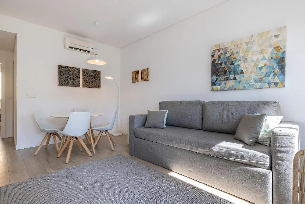 Apartamento Garcia 28 Lisboa 0*,