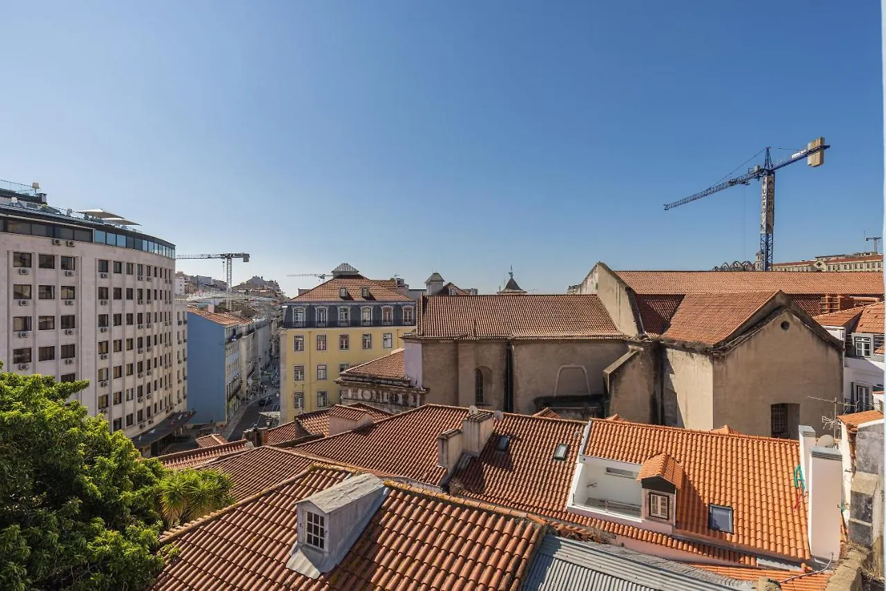 Apartamento Garcia 28 Lisboa