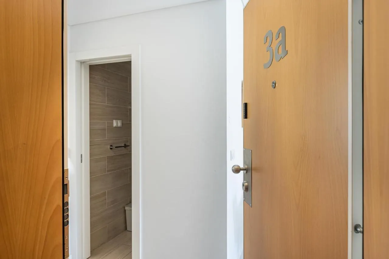 Apartamento Garcia 28 Lisboa
