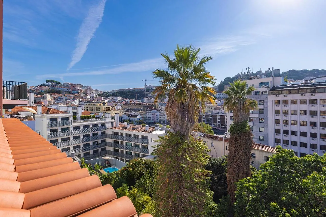 Apartamento Garcia 28 Lisboa Portugal